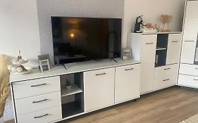 Ferienwohnung Stryckliebe